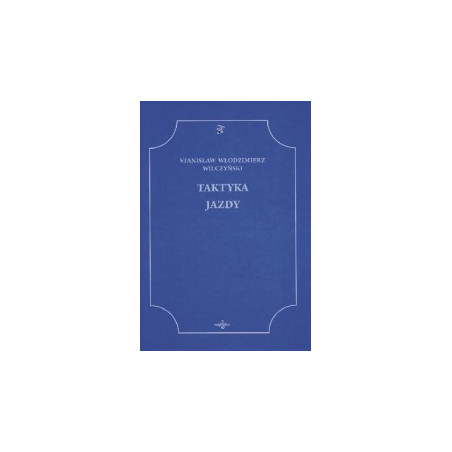 Taktyka jazdy