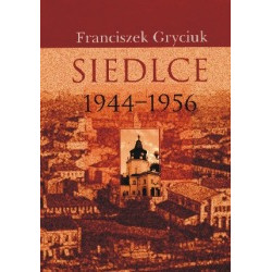 Siedlce 1944-1956