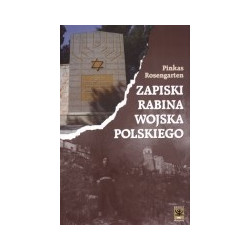 Zapiski rabina Wojska Polskiego