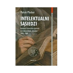 Intelektualni sąsiedzi
