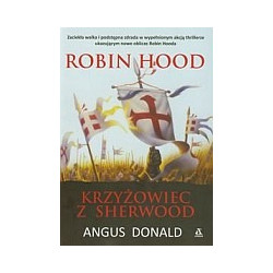 Robin Hood Krzyżowiec z Sherwood