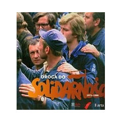 Droga do Solidarności 1975-1980