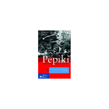 Pepiki Dramatyczne stulecie Czechów
