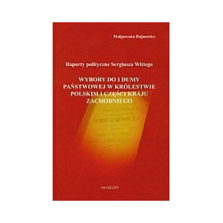Raporty polityczne Sergiusza Wittego