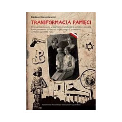 Transformacja pamięci