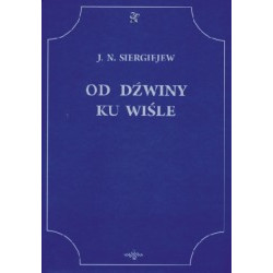 Od Dźwiny ku Wiśle
