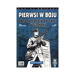 Pierwsi w boju