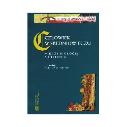 Człowiek w średniowieczu