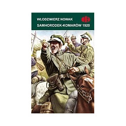 Samhorodek-Komarów 1920