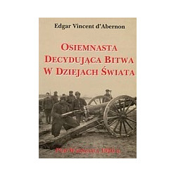 Osiemnasta decydująca bitwa w dziejach świata