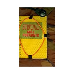 Survival Mój poradnik