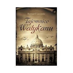 Tajemnice Watykanu