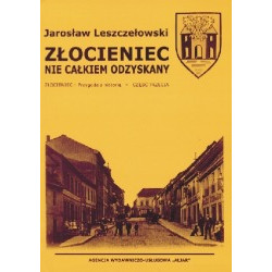 Złocieniec nie całkiem odzyskany 1945-1956