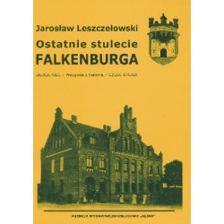 Ostatnie stulecie Falkenburga