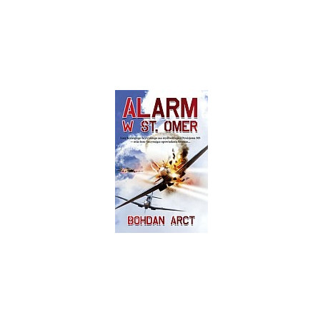 Alarm w St. Omer