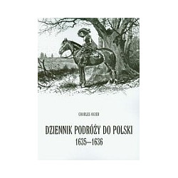 Dziennik podróży do Polski 1635-1636