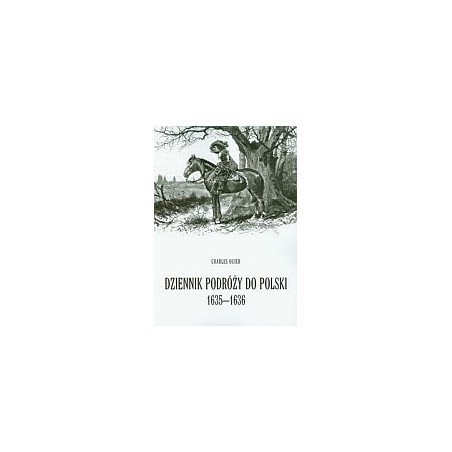 Dziennik podróży do Polski 1635-1636