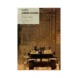 Konflikt arabsko-izraelski