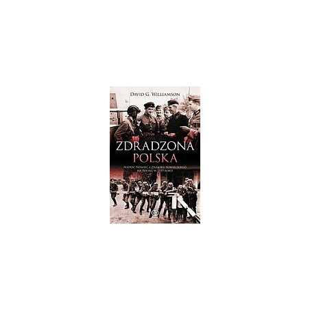 Zdradzona Polska