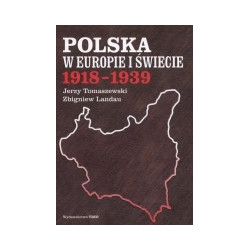 Polska w Europie i świecie 1918-1939