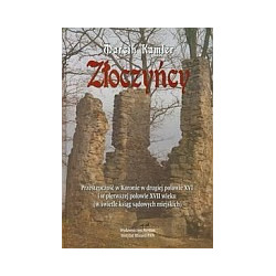 Złoczyńcy