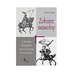 Żołnierz swawolny