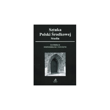 Architektura średniowieczna i nowożytna