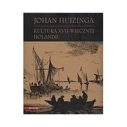 Kultura XVII-wiecznej Holandii