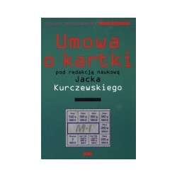 Umowa o kartki
