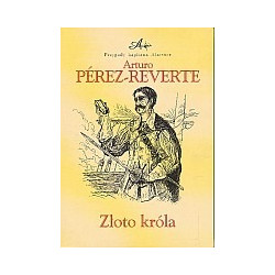 Złoto króla