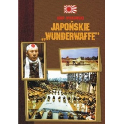 Japońskie Wunderwaffe