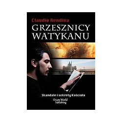Grzesznicy Watykanu