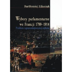 Wybory parlamentarne we Francji 1789-1914
