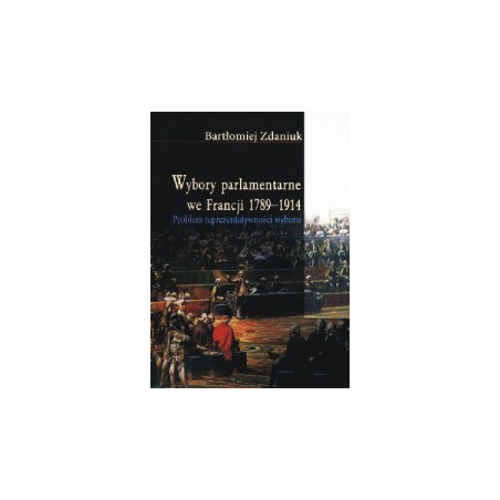 Wybory parlamentarne we Francji 1789-1914