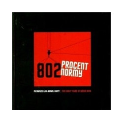 802 procent normy