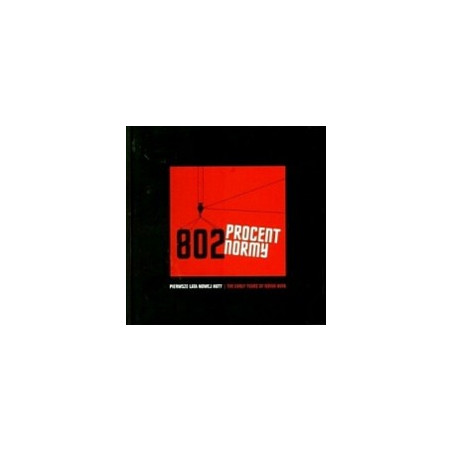 802 procent normy