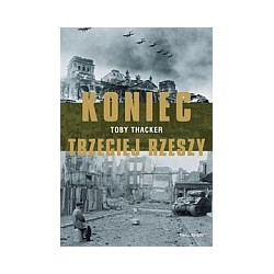Koniec Trzeciej Rzeszy