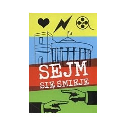 Sejm się śmieje
