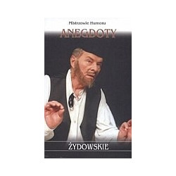 Anegdoty Żydowskie