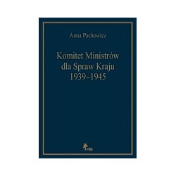 Komitet Ministrów dla Spraw Kraju 1939-1945