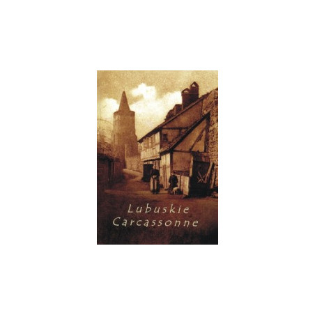 Lubuskie Carcassonne