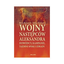Wojny następców Aleksandra
