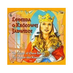 Legenda o królowej Jadwidze