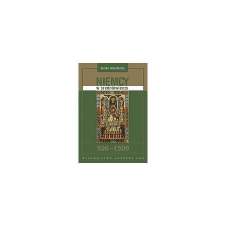 Niemcy w średniowieczu 500 - 1500