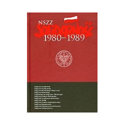 NSZZ Solidarność 1980-1989 t.5