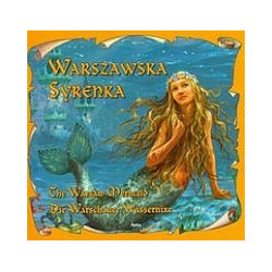 Warszawska Syrenka