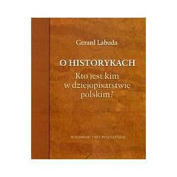 O historykach