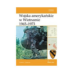 Wojska amerykańskie w Wietnamie 1965-1973