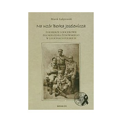 Na wzór Berka Joselewicza