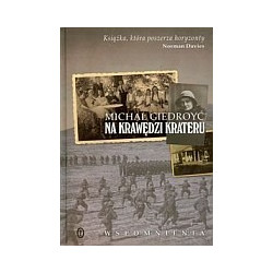 Na krawędzi krateru